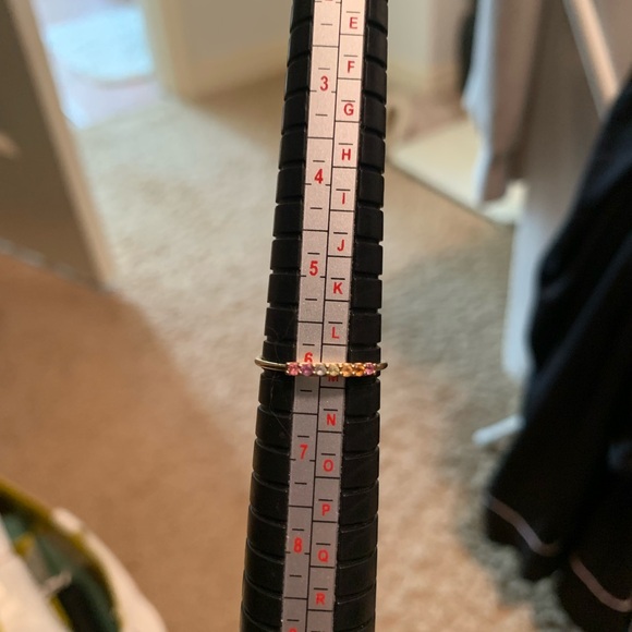 🆕 Kendra Scott Cammie Ring - Picture 5 of 5